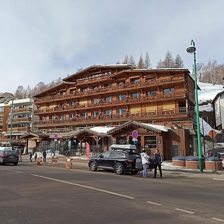 Label OR appartement spacieux proximité pistes Les Deux Alpes Exterior foto